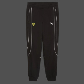 Ferrari Pants F1 Team Leclerc / Hamilton Puma Black 701231828-001