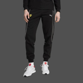 Ferrari Pants F1 Team Leclerc / Hamilton Puma Black 701231828-001