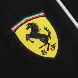 Ferrari Pants F1 Team Leclerc / Hamilton Puma Black 701231828-001