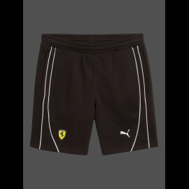 Ferrari Shorts F1 Team Leclerc / Hamilton Puma Schwarz 701228037-001