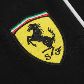 Ferrari Shorts F1 Team Leclerc / Hamilton Puma Black 701228037-001
