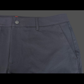 Red Bull Racing F1 Team Chino Trousers Slim Fit Exclusive Team Night Sky TM1938 - Men's