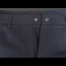 Red Bull Racing F1 Team Chino Trousers Slim Fit Exclusive Team Night Sky TM1938 - Men's