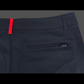 Red Bull Racing F1 Team Chino Trousers Slim Fit Exclusive Team Night Sky TM1938 - Men's