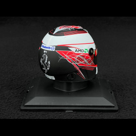 Ferrari Helmet Kimi Räikkönen n° 6 Winner World Championship 2007 F1 1/5 Spark HELFE02