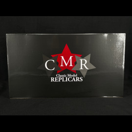 Porsche 917 LH n° 3 2. 24h Le Mans 1970 Hippie 1/12 CMR CMR12016