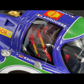 Porsche 917 LH n° 3 2. 24h Le Mans 1970 Hippie 1/12 CMR CMR12016