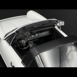 Porsche 911 SC Targa 1983 Weiß Grand Prix 1/18 KK Scale KKDC180844
