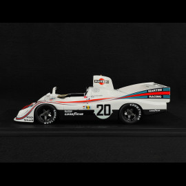 Porsche 936 n° 20 Winner 24h Le Mans 1976 Jacky Ickx 1/18 Spark 18LM76