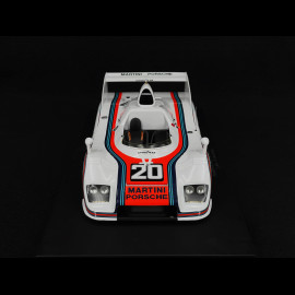 Porsche 936 n° 20 Winner 24h Le Mans 1976 Jacky Ickx 1/18 Spark 18LM76