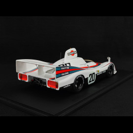 Porsche 936 n° 20 Winner 24h Le Mans 1976 Jacky Ickx 1/18 Spark 18LM76