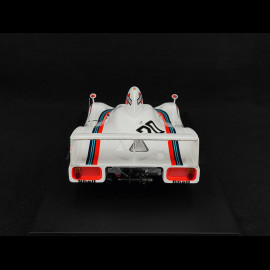 Porsche 936 n° 20 Winner 24h Le Mans 1976 Jacky Ickx 1/18 Spark 18LM76