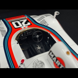 Porsche 936 n° 20 Sieger 24h Le Mans 1976 Jacky Ickx 1/18 Spark 18LM76