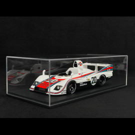 Porsche 936 n° 20 Sieger 24h Le Mans 1976 Jacky Ickx 1/18 Spark 18LM76