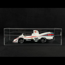 Porsche 936 n° 20 Sieger 24h Le Mans 1976 Jacky Ickx 1/18 Spark 18LM76