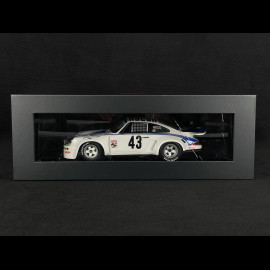 Porsche 911 Carrera RSR n° 43 Winner 24h Daytona 1977 1/18 Spark 18DA77