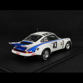 Porsche 911 Carrera RSR n° 43 Sieger 24h Daytona 1977 1/18 Spark 18DA77