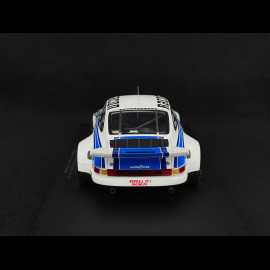 Porsche 911 Carrera RSR n° 43 Winner 24h Daytona 1977 1/18 Spark 18DA77