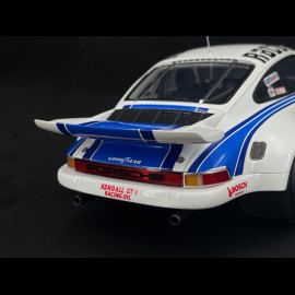 Porsche 911 Carrera RSR n° 43 Sieger 24h Daytona 1977 1/18 Spark 18DA77