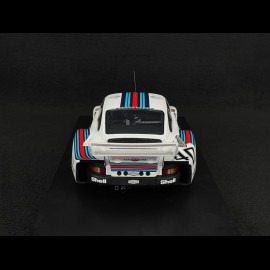 Porsche 935 n° 40 4th 24h Le Mans 1976 1/18 Spark 18S618