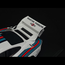 Porsche 935 n° 40 Sieger 24h Le Mans 1976 1/18 Spark 18S618