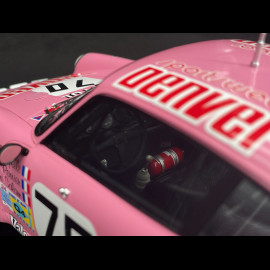 Porsche 934 Turbo n° 70 Class Winner 24h Le Mans 1981 1/18 Spark 18S869