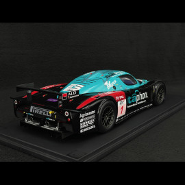 Maserati MC12 GT1 n° 1 Sieger 24h Spa 2006 1/18 Spark 18SPA2006