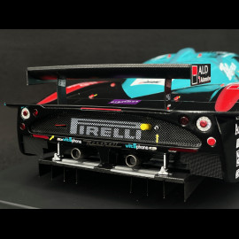 Maserati MC12 GT1 n° 1 Sieger 24h Spa 2006 1/18 Spark 18SPA2006