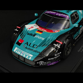 Maserati MC12 GT1 n° 1 Sieger 24h Spa 2006 1/18 Spark 18SPA2006