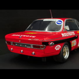 BMW 3.0 CSi n° 12 Sieger 24h Spa 1974 1/18 Spark 18SPA1974