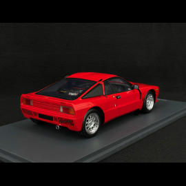 Lancia 037 Stradale 1982 Red 1/18 Schuco 18U00037