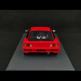 Lancia 037 Stradale 1982 Rot 1/18 Schuco 18U00037