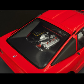 Lancia 037 Stradale 1982 Rot 1/18 Schuco 18U00037