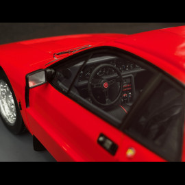 Lancia 037 Stradale 1982 Red 1/18 Schuco 18U00037