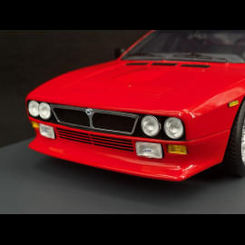 Lancia 037 Stradale 1982 Rot 1/18 Schuco 18U00037