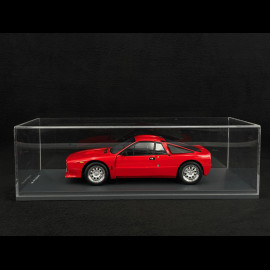 Lancia 037 Stradale 1982 Red 1/18 Schuco 18U00037
