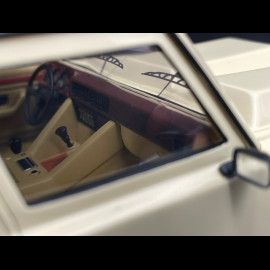 Lamborghini LM002 Saudi Arabian Army 1987 Sand Beige 1/18 Schuco 450066800