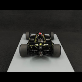 Mario Andretti Lotus 79 n° 5 Winner Dutch GP 1978 F1 1/18 Spark 18S444