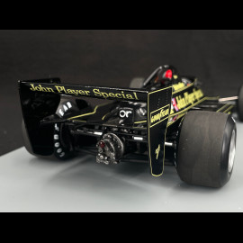 Mario Andretti Lotus 79 n° 5 Sieger Niederlande GP 1978 F1 1/18 Spark 18S444