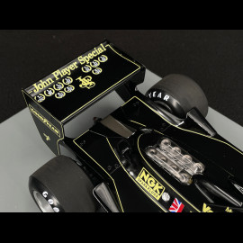 Mario Andretti Lotus 79 n° 5 Sieger Niederlande GP 1978 F1 1/18 Spark 18S444