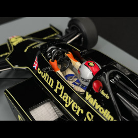 Mario Andretti Lotus 79 n° 5 Winner Dutch GP 1978 F1 1/18 Spark 18S444
