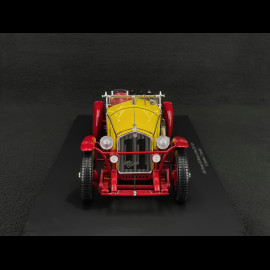 Alfa Romeo 8C 2300 n° 11 Sieger 24h Le Mans 1933 1/18 Spark 18LM33