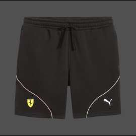 Ferrari Shorts F1 Team Leclerc / Hamilton Puma Black 701228037-001