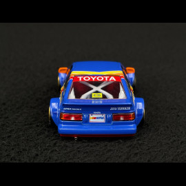 Toyota Sprinter Trueno AE86 n° 68 Kaido Racing V1 1983 Blau 1/64 Mini GT KHMG196