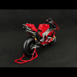 Francesco Bagnaia Ducati Desmosedici GP22 n° 63 2022 Weltmeister 1/12 True Scale TSMMC0018