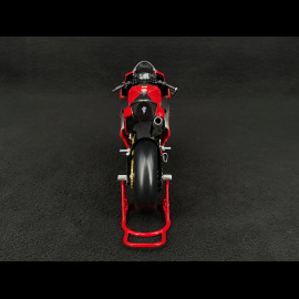 Francesco Bagnaia Ducati Desmosedici GP22 n° 63 2022 Weltmeister 1/12 True Scale TSMMC0018