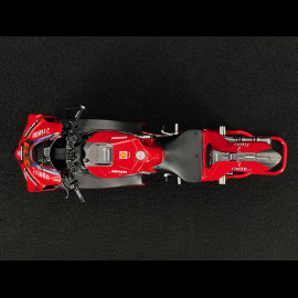 Francesco Bagnaia Ducati Desmosedici GP22 n° 63 2022 World Champion 1/12 True Scale TSMMC0018
