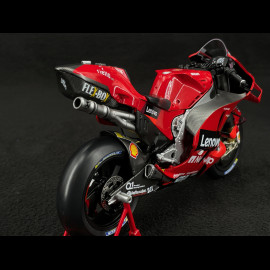 Francesco Bagnaia Ducati Desmosedici GP22 n° 63 2022 World Champion 1/12 True Scale TSMMC0018