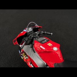Francesco Bagnaia Ducati Desmosedici GP22 n° 63 2022 World Champion 1/12 True Scale TSMMC0018