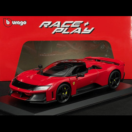 Ferrari F80 2024 Red 1/18 Bburago 16022